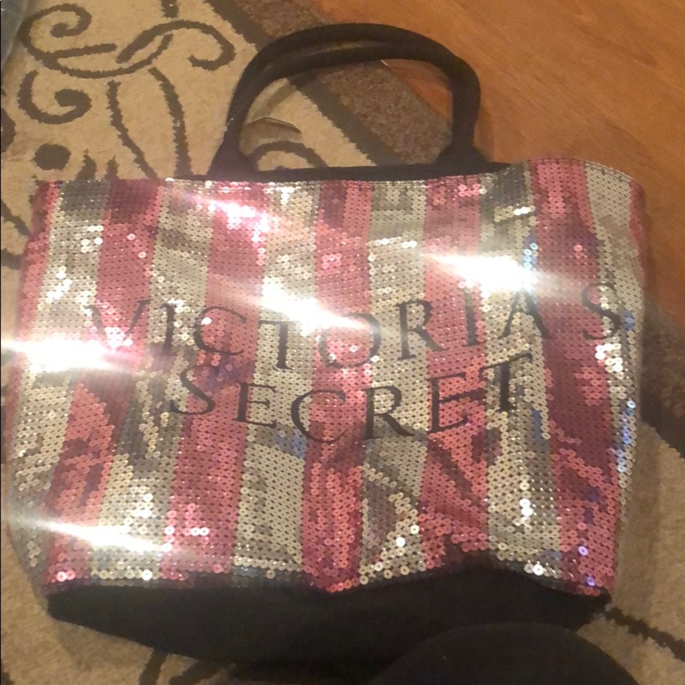 Victoria’s Secret tote, new with tags